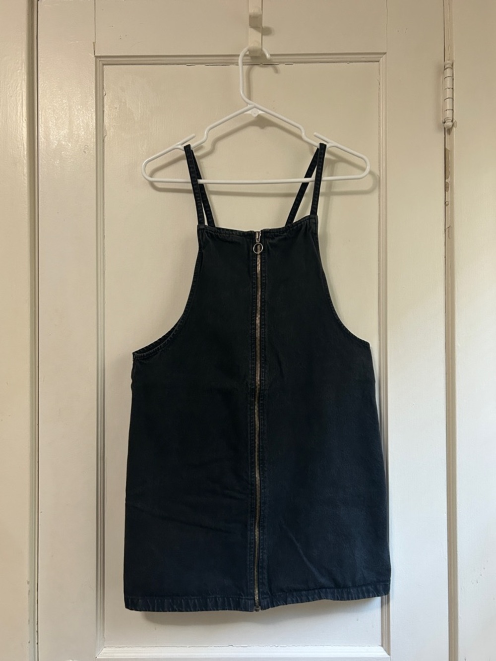Cotton On Denim Dress - Size 8